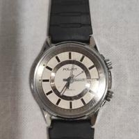 orologio carica manuale poljot 