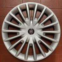 Coppa ruota Fiat da 16’