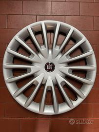 Coppa ruota Fiat da 16’