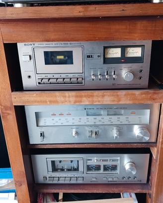 materiale  hifi
