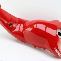 Serbatoio rosso Ducati Panigale v4 v4s dal 2018 al