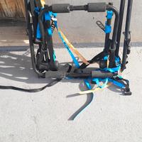 supporto per trasporto bici