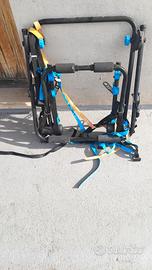 supporto per trasporto bici