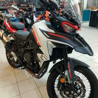 Benelli TRK 702 X (2024) - UNICO PROPRIETARIO - So
