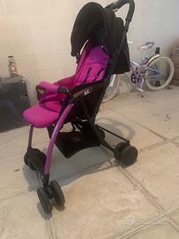 Passeggino  extra leggero PALI