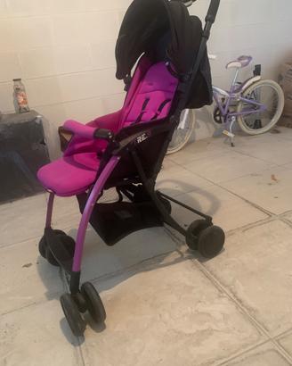 Passeggino  extra leggero PALI