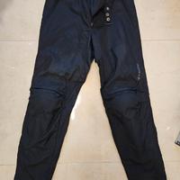 Pantalone uomo dainese invernale antipioggia