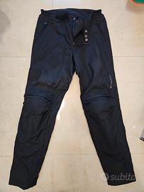 Pantalone uomo dainese invernale antipioggia