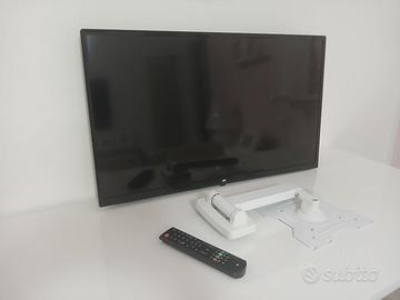 Tv Led 32" Ok Odl 32675H-TB HD DVB-T2 HDMI U