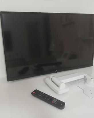Tv Led 32" Ok Odl 32675H-TB HD DVB-T2 HDMI U