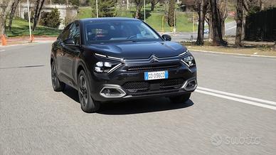 Ricambi Citroen C4 2020