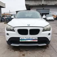 BMW X1 E84