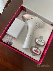 Luce pulsata Philips Lumea IPL (modelli BR