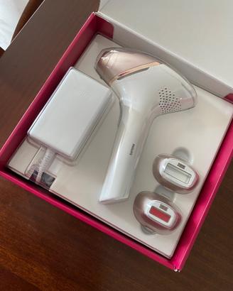 Luce pulsata Philips Lumea IPL (modelli BR