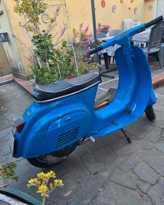 Vespa 50 anno 74