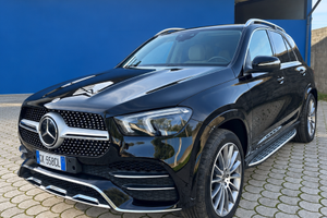 Mercedes-Benz GLE 300 d 4MATIC Premium AMG Line