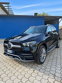 Mercedes-Benz GLE 300 d 4MATIC Premium AMG Line