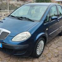 Lancia Musa 1.3 Multijet - Tutto OK