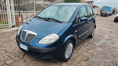 Lancia Musa 1.3 Multijet - Tutto OK