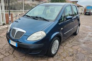 Lancia Musa 1.3 Multijet - Tutto OK