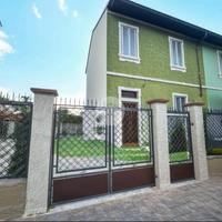 CASA INDIPENDENTE A CORSICO