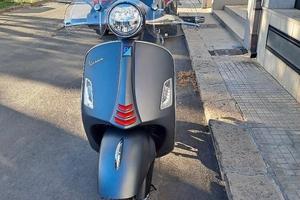 Piaggio vespa gts 300 super sport abs 2019 garanzi