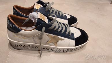 Golden Goose superstar 