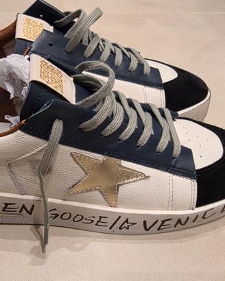 Golden Goose superstar 