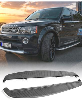 PEDANE PEDANE RANGE ROVER SPORT 05-13
