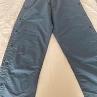 Pantaloni impermeabili  da moto