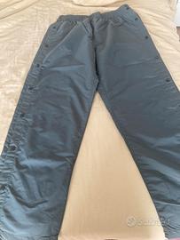 Pantaloni impermeabili  da moto