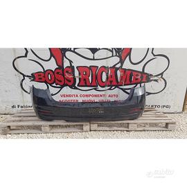 BMW SERIE 3 F31 PARAURTI POSTERIORE SENSORI PARCHE