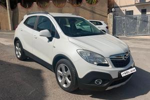 Opel Mokka 1.7 CDTI ego ecoflex