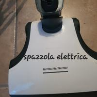 spazzola elettrica folletto