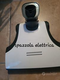 spazzola elettrica folletto