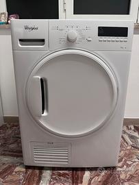 Asciugatrice Whirlpool - 7Kg Classe A+