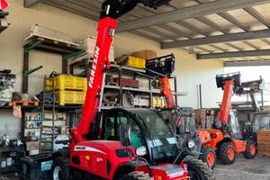 Faresin agri plus 26-06 4wd