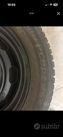 CERCHIONI + gomme