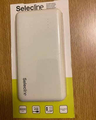 Power bank