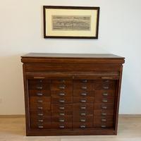 Cassettiera Franzi Mobili