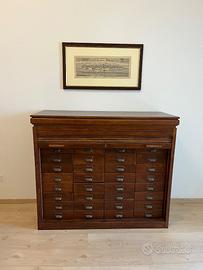 Cassettiera Franzi Mobili