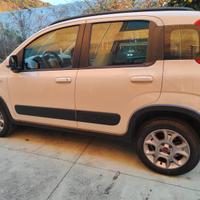 FIAT Panda 4x4 1.3 multijet 16v 95cv 3ª serie