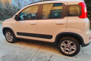 FIAT Panda 4x4 1.3 multijet 16v 95cv 3ª serie