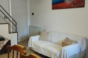 Appartamento in villetta