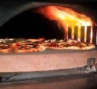 Storica Pizzeria da asporto 200-97A