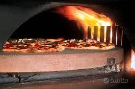 Storica Pizzeria da asporto 200-97A