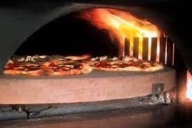 Storica Pizzeria da asporto 200-97A