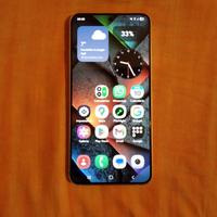 Samsung S24 silver 256gb