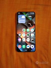 Samsung S24 silver 256gb