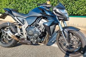 HONDA CB 1000R DEL 2011